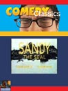 Sandy the Seal